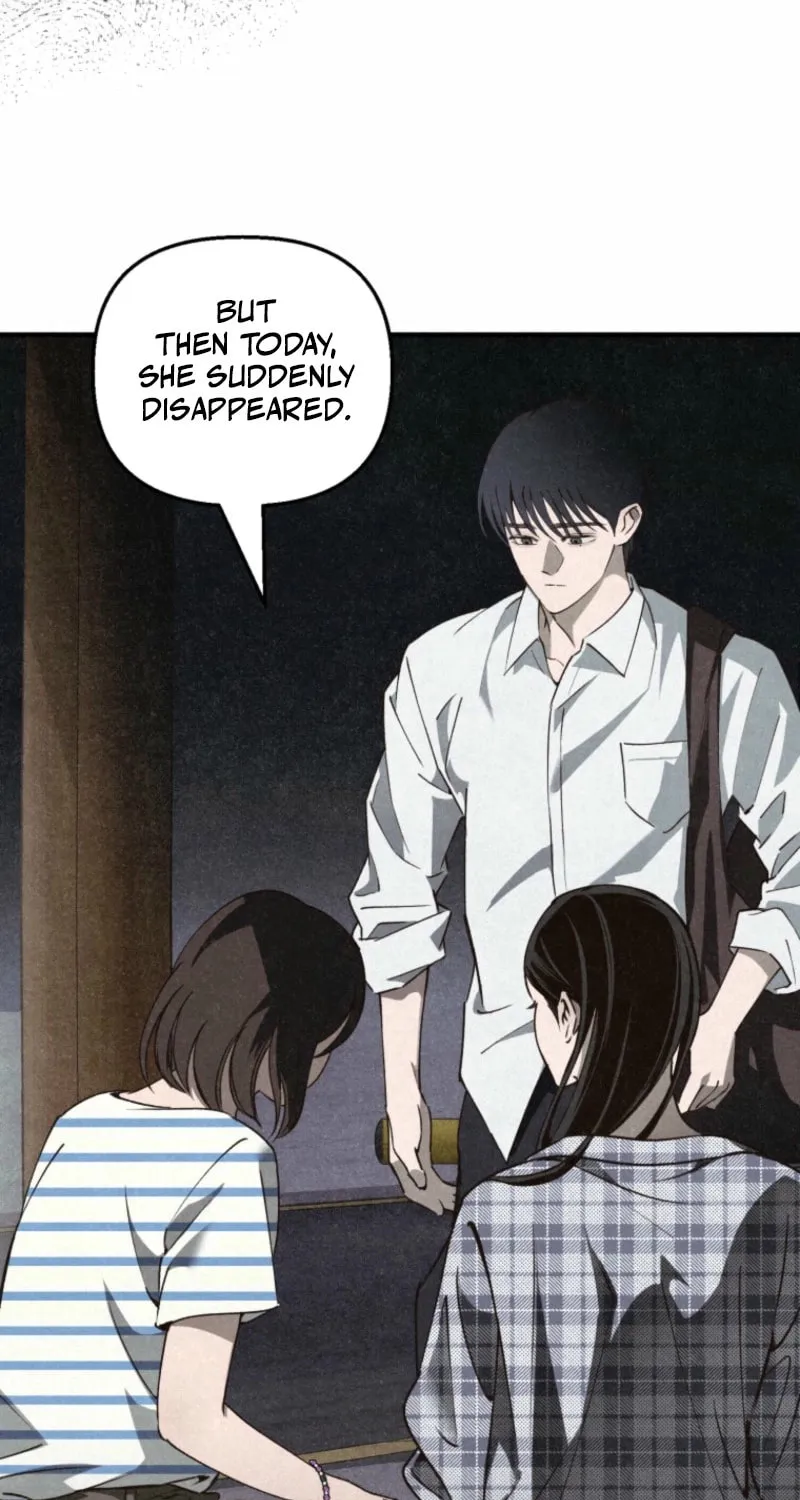 The Summer Swallowed by Darkness Chapter 5 page 47 - 