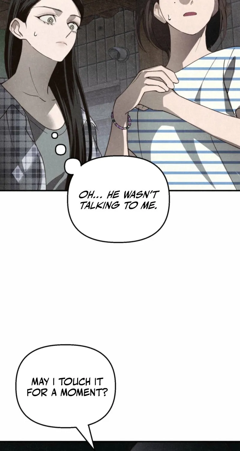 The Summer Swallowed by Darkness Chapter 5 page 50 - 