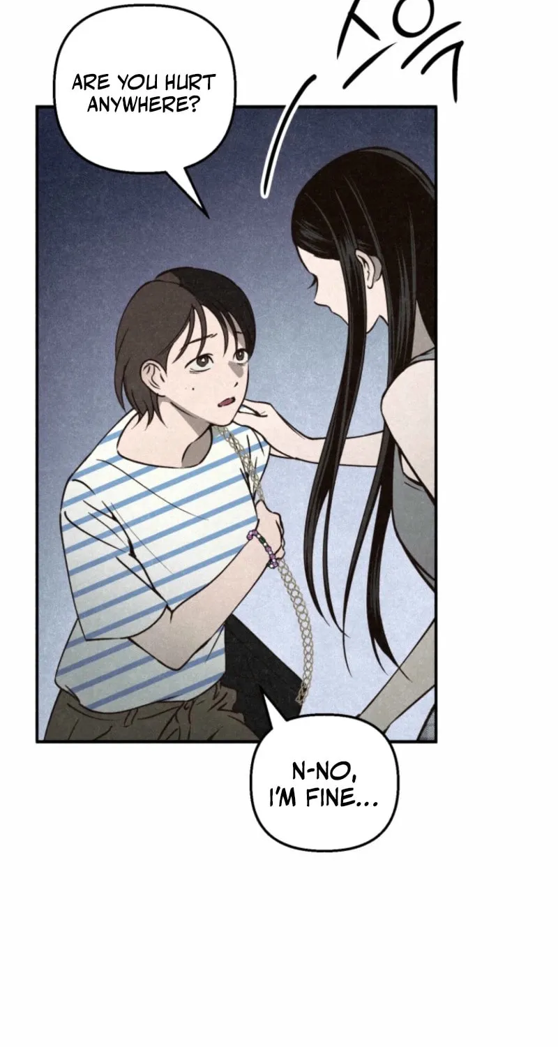 The Summer Swallowed by Darkness Chapter 5 page 6 - 