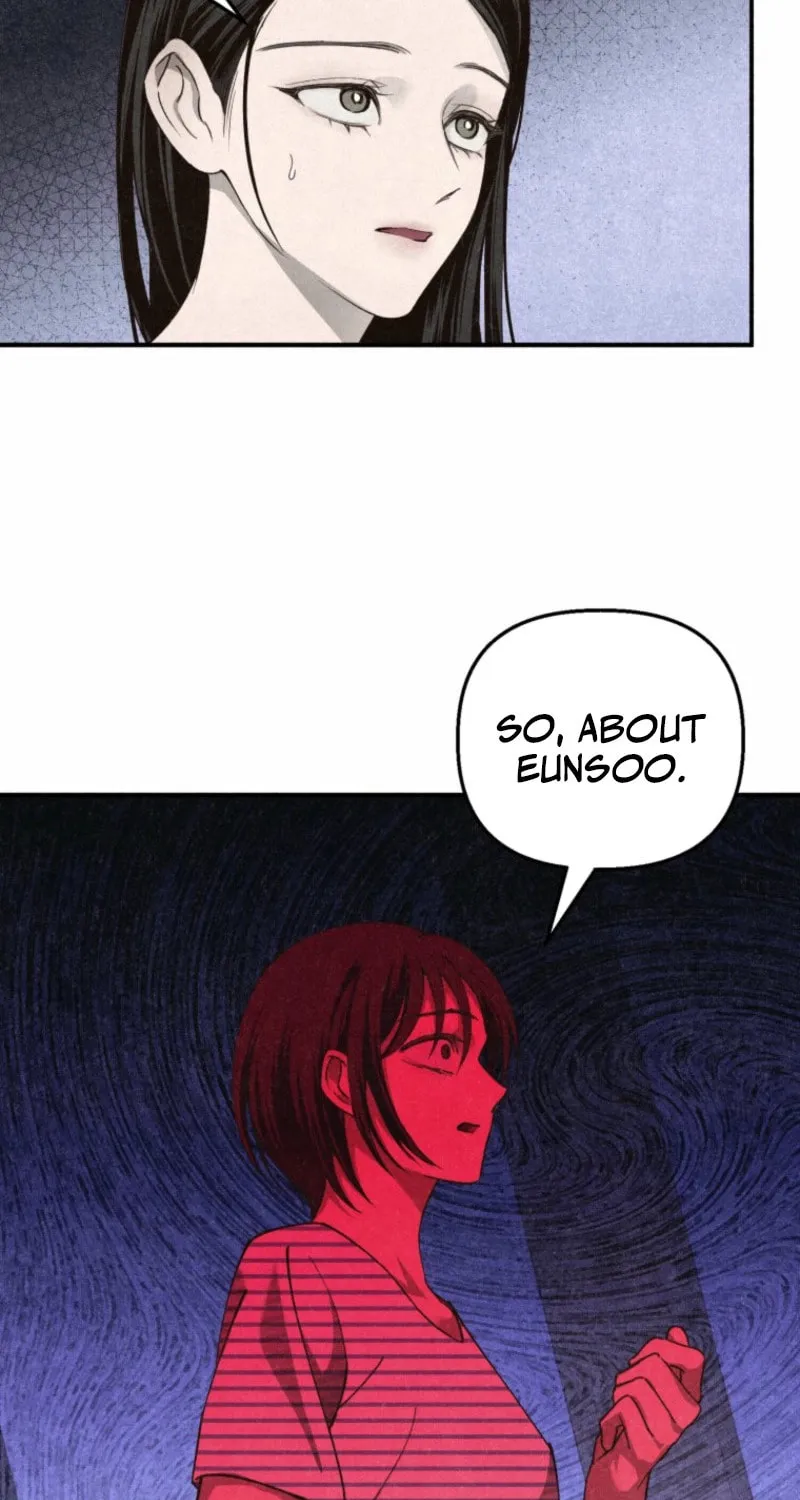 The Summer Swallowed by Darkness Chapter 5 page 57 - 