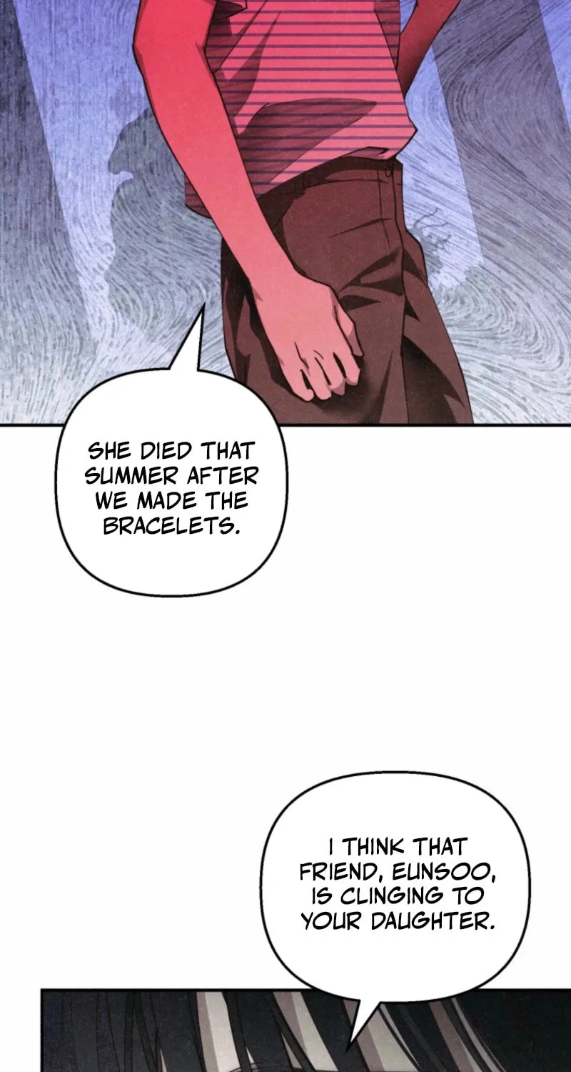 The Summer Swallowed by Darkness Chapter 5 page 58 - 