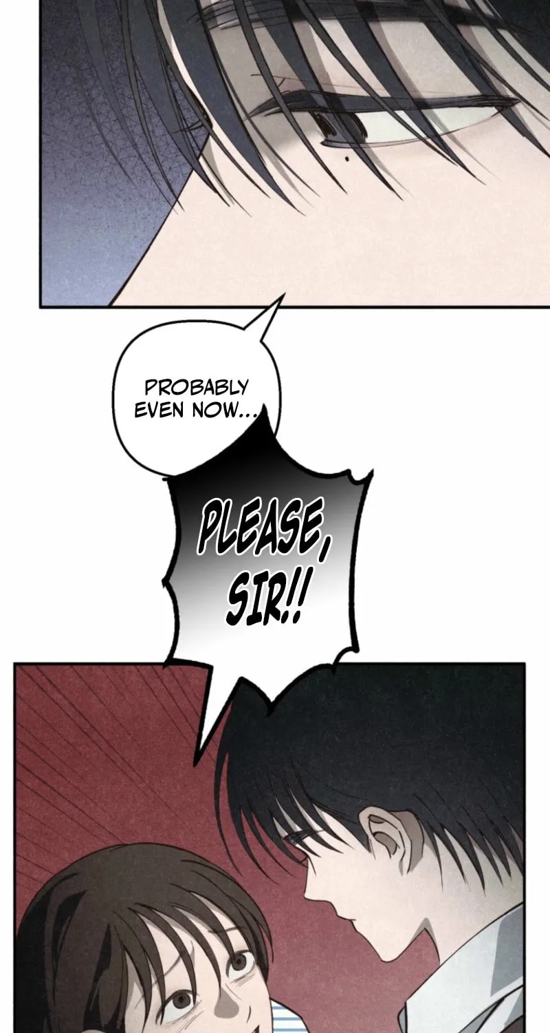 The Summer Swallowed by Darkness Chapter 5 page 59 - 