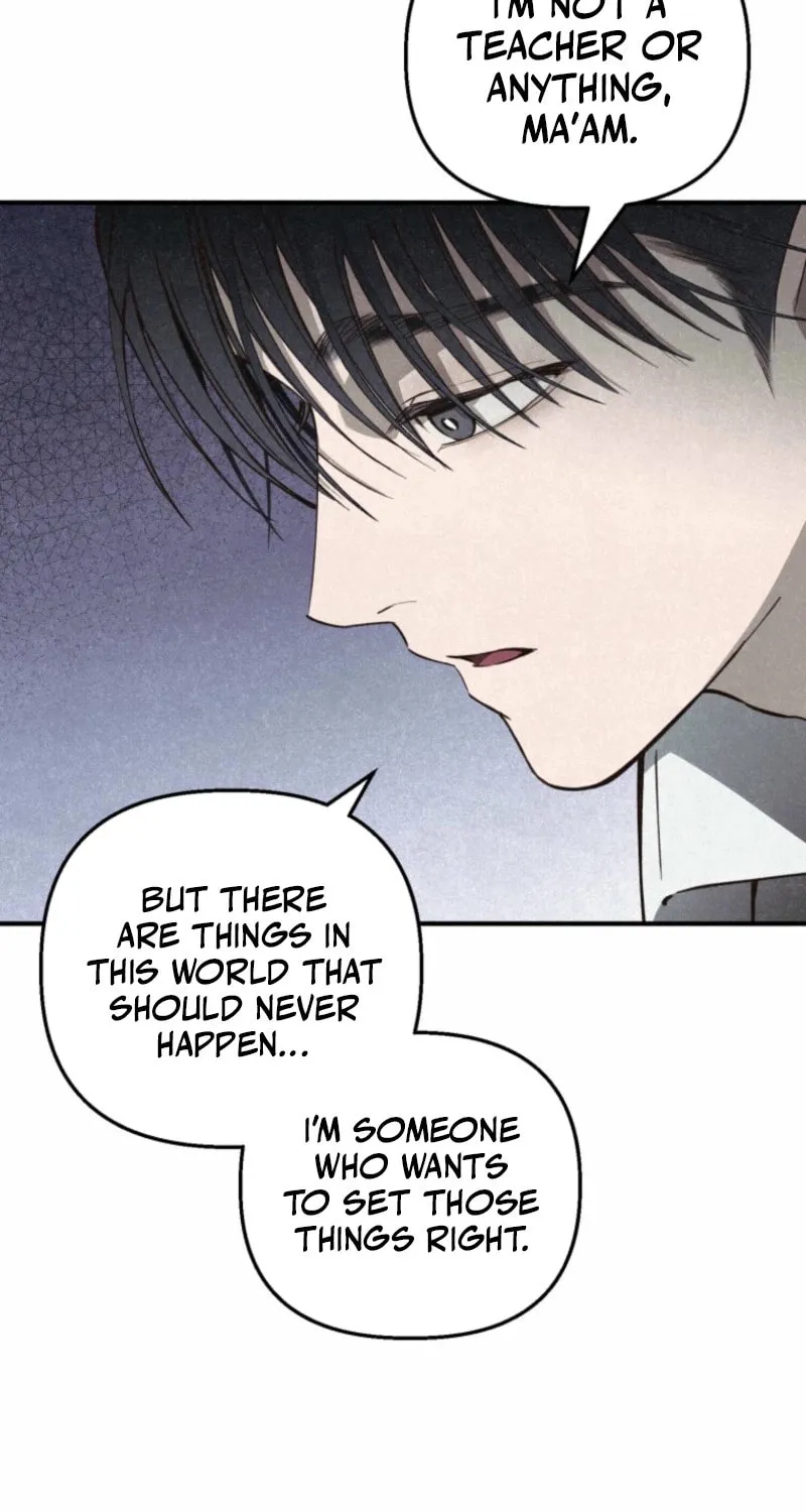 The Summer Swallowed by Darkness Chapter 5 page 61 - 