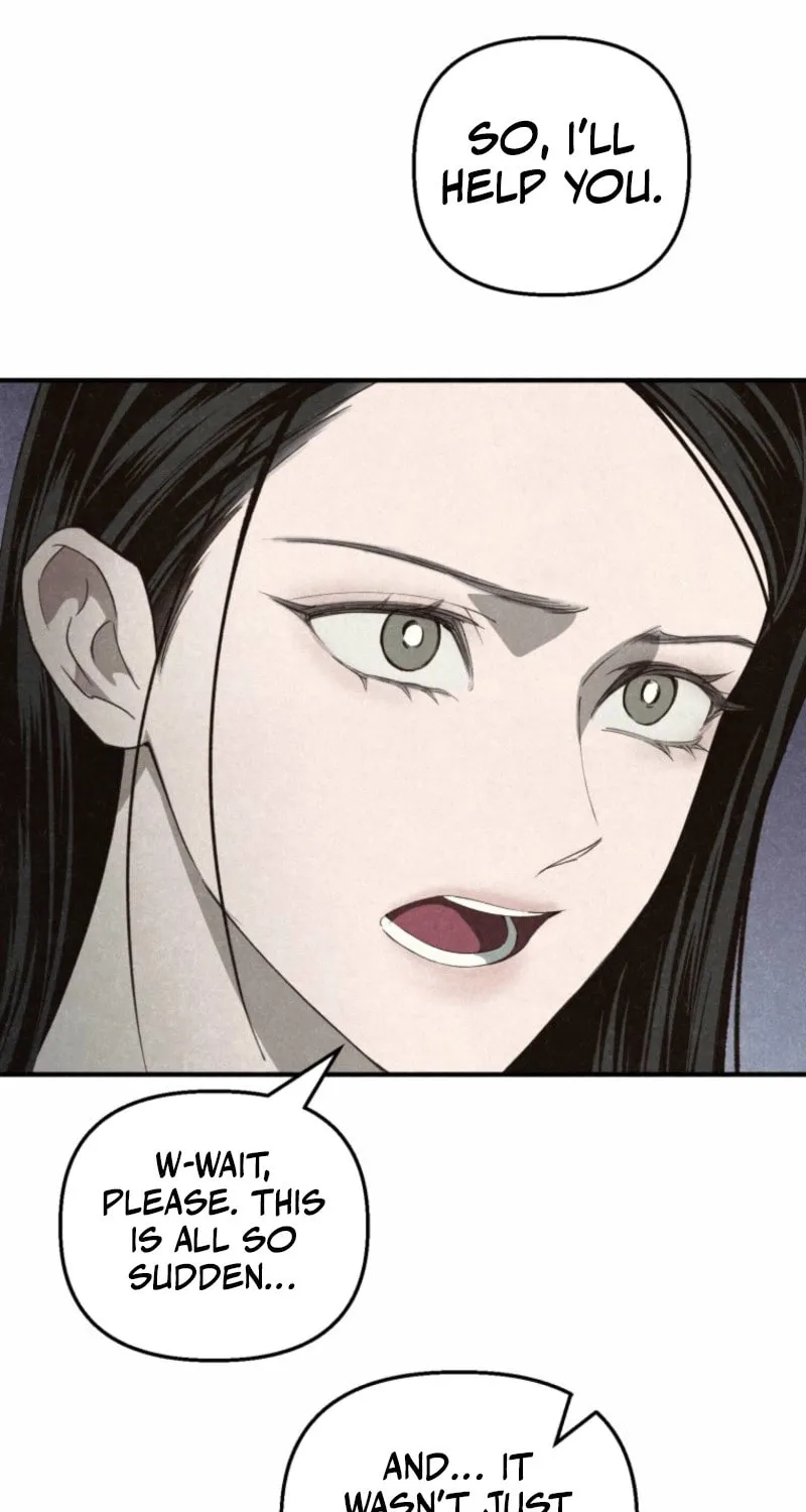 The Summer Swallowed by Darkness Chapter 5 page 62 - 