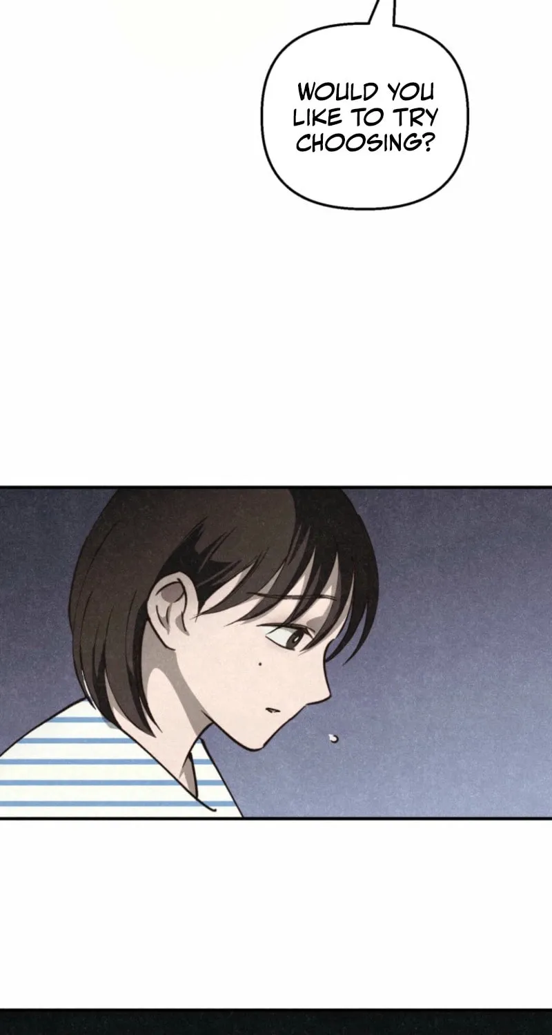 The Summer Swallowed by Darkness Chapter 5 page 69 - 