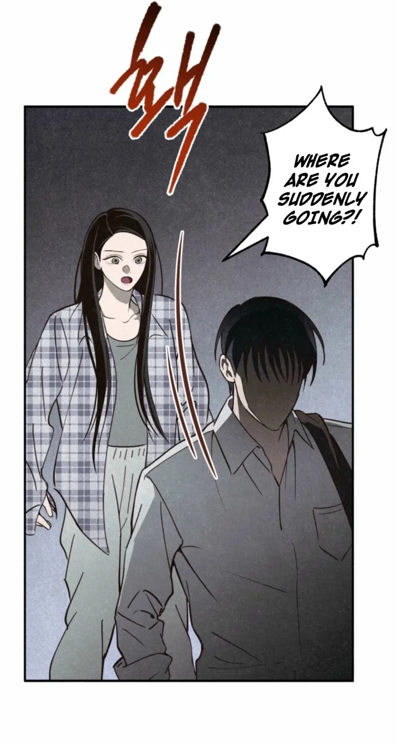 The Summer Swallowed by Darkness Chapter 5 page 72 - 