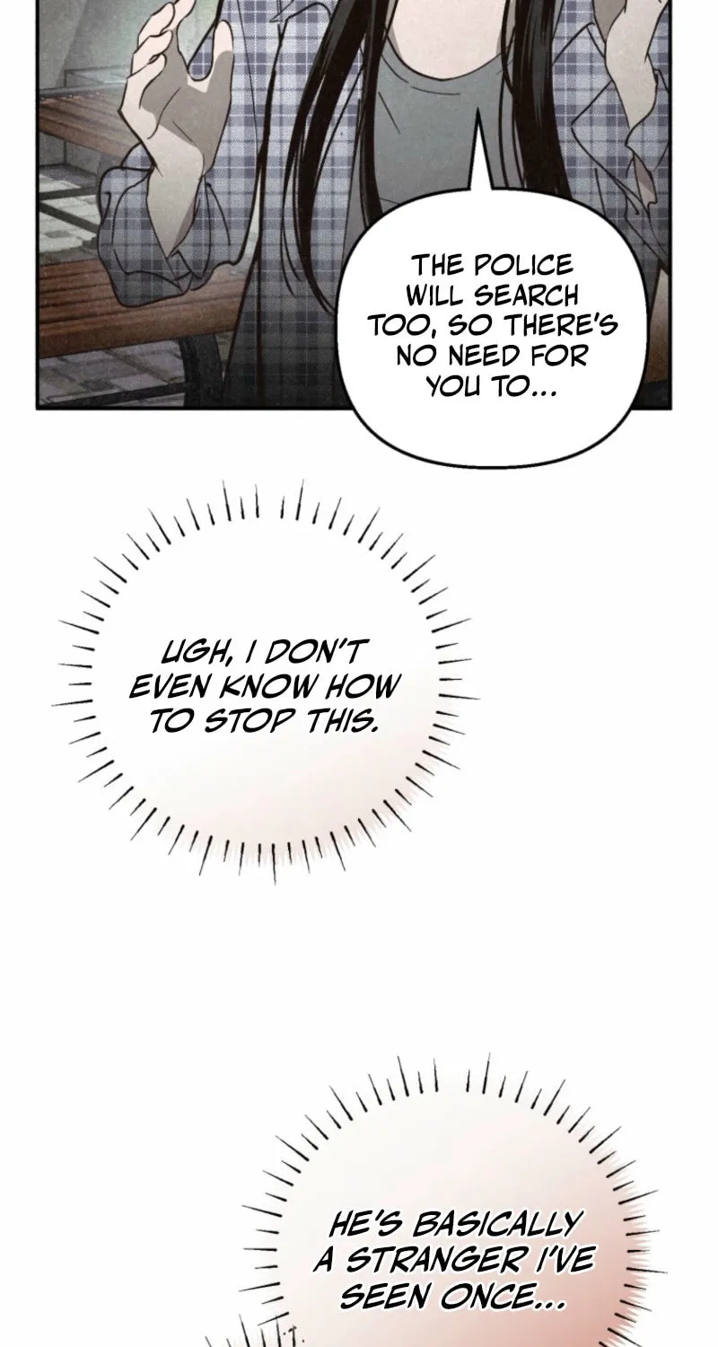 The Summer Swallowed by Darkness Chapter 5 page 75 - 