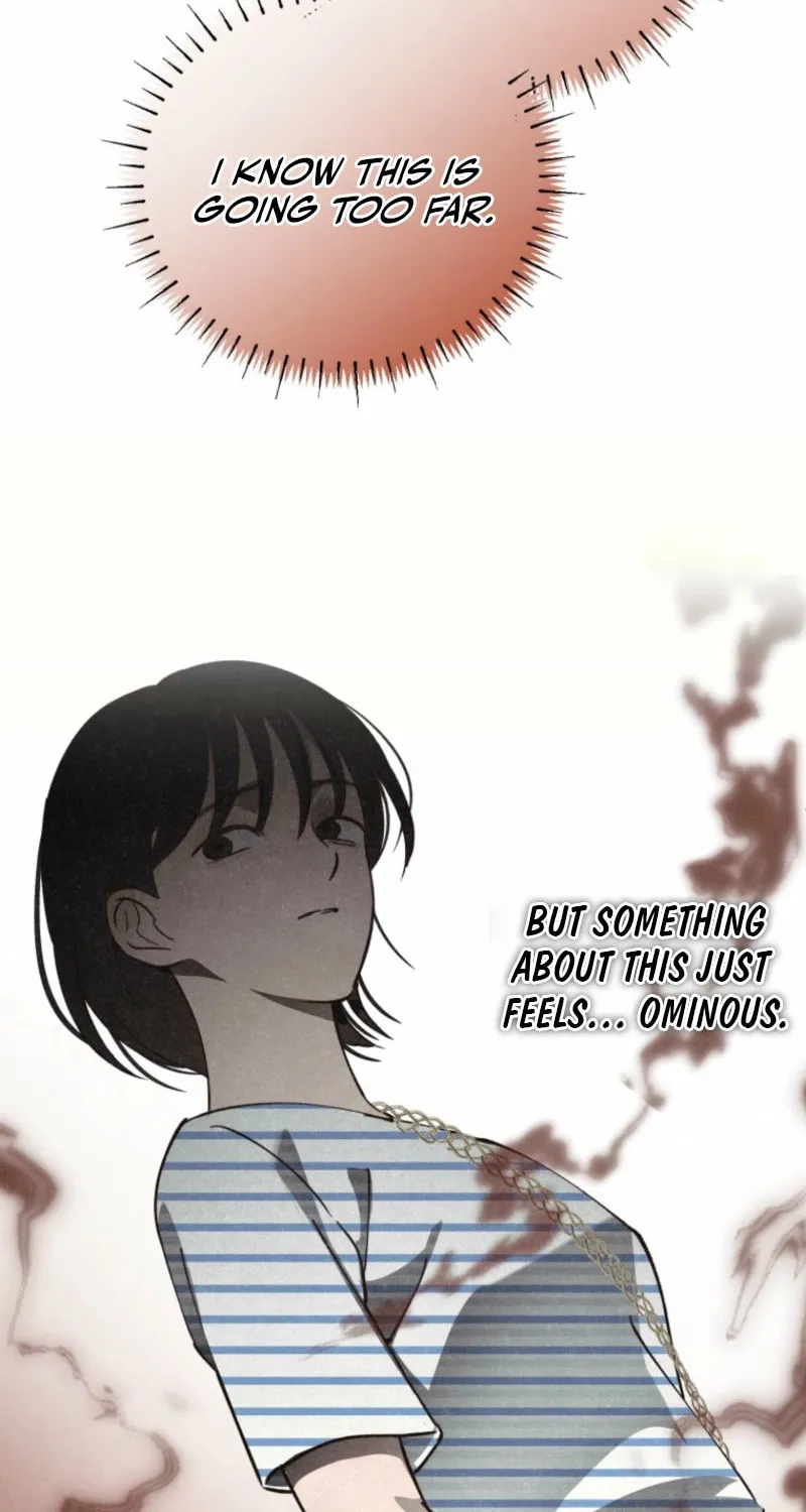 The Summer Swallowed by Darkness Chapter 5 page 76 - 