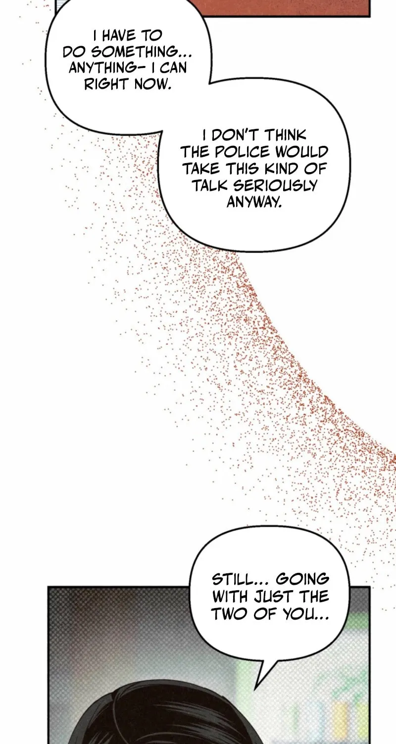 The Summer Swallowed by Darkness Chapter 5 page 79 - 