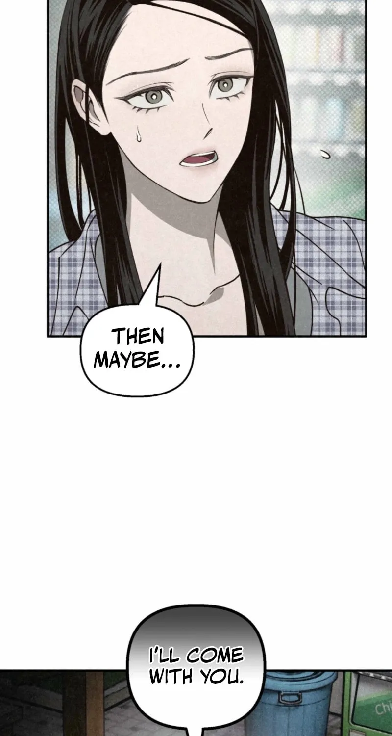 The Summer Swallowed by Darkness Chapter 5 page 80 - 