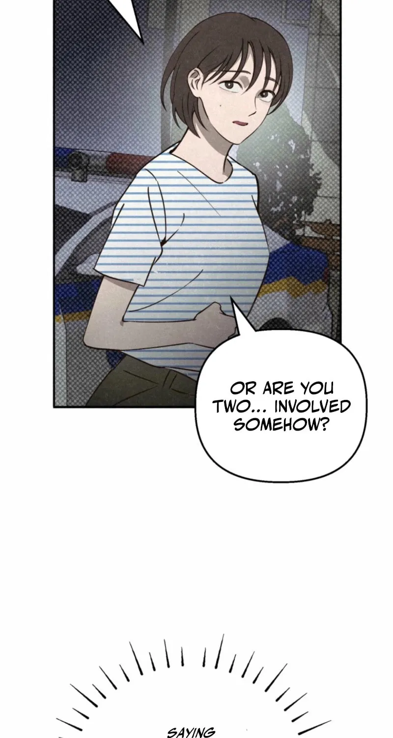 The Summer Swallowed by Darkness Chapter 5 page 85 - 