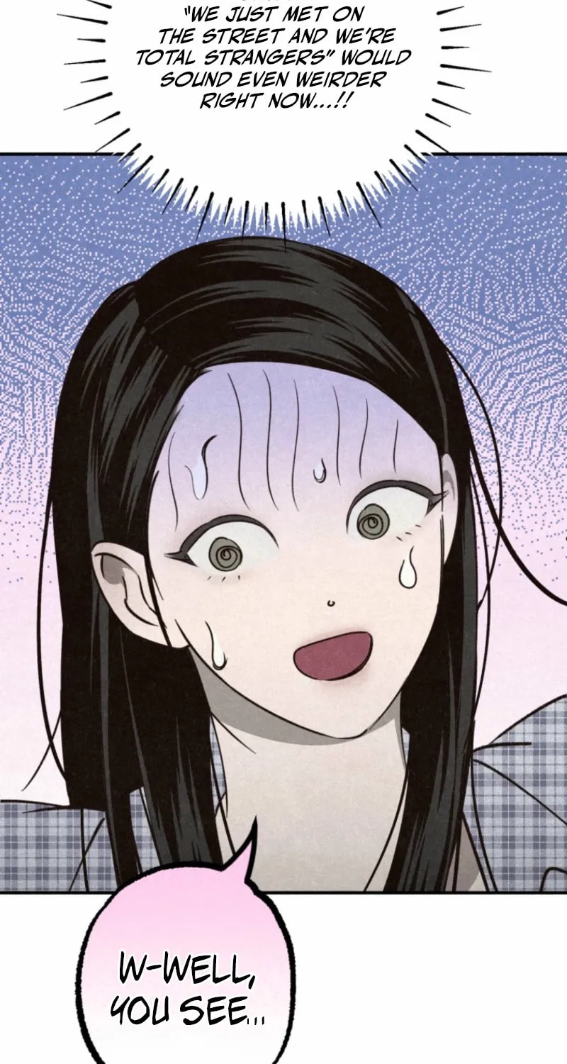 The Summer Swallowed by Darkness Chapter 5 page 86 - 