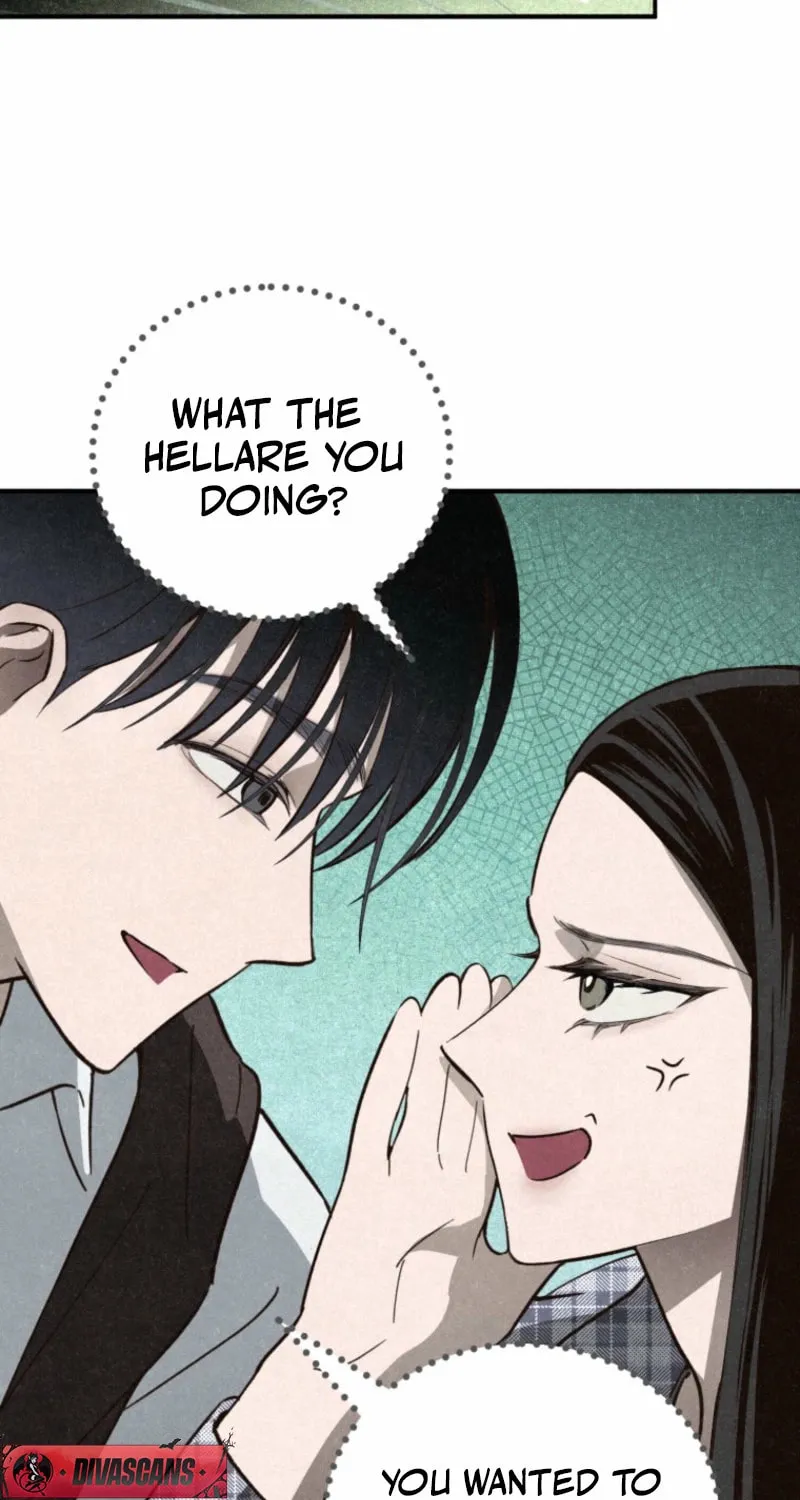The Summer Swallowed by Darkness Chapter 5 page 93 - 