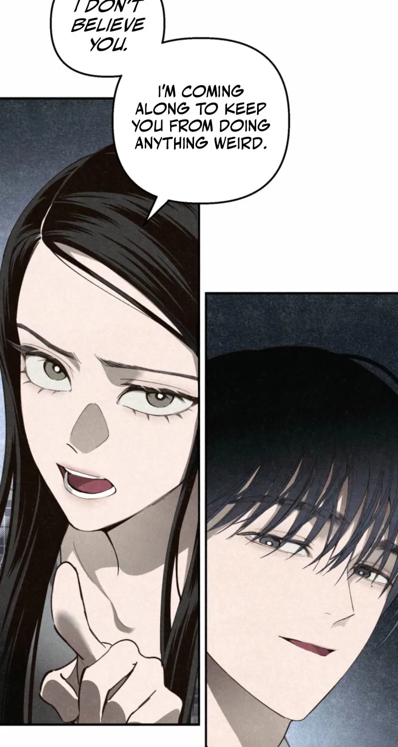 The Summer Swallowed by Darkness Chapter 5 page 95 - 