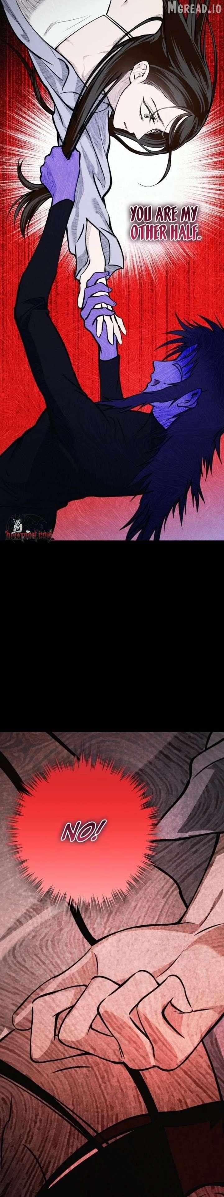 The Summer Swallowed by Darkness Chapter 50 page 3 - 