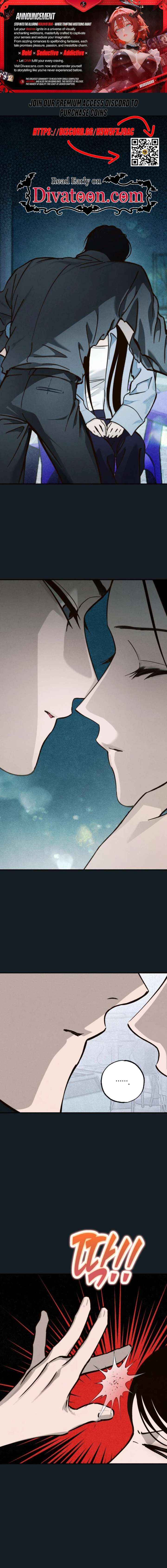 The Summer Swallowed by Darkness Chapter 51 page 1 - 