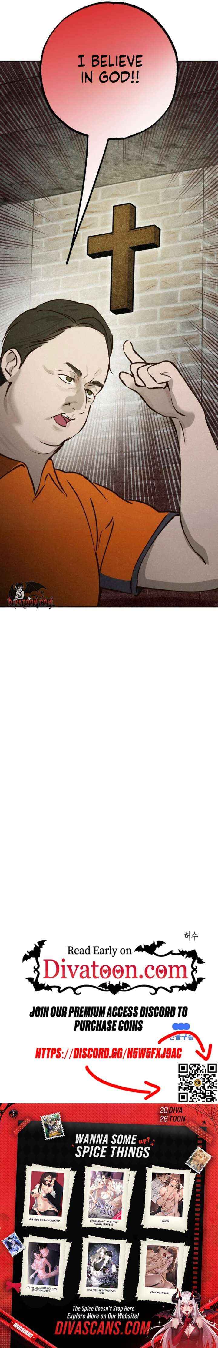 The Summer Swallowed by Darkness Chapter 51 page 23 - 