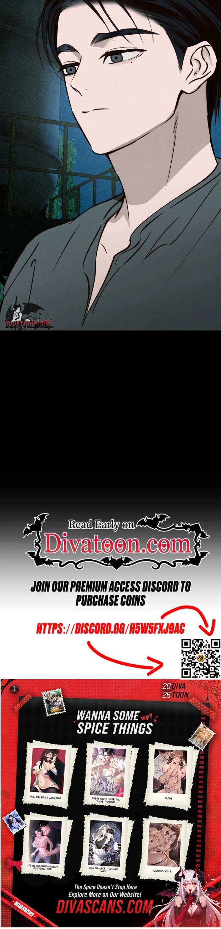 The Summer Swallowed by Darkness Chapter 52 page 21 - 