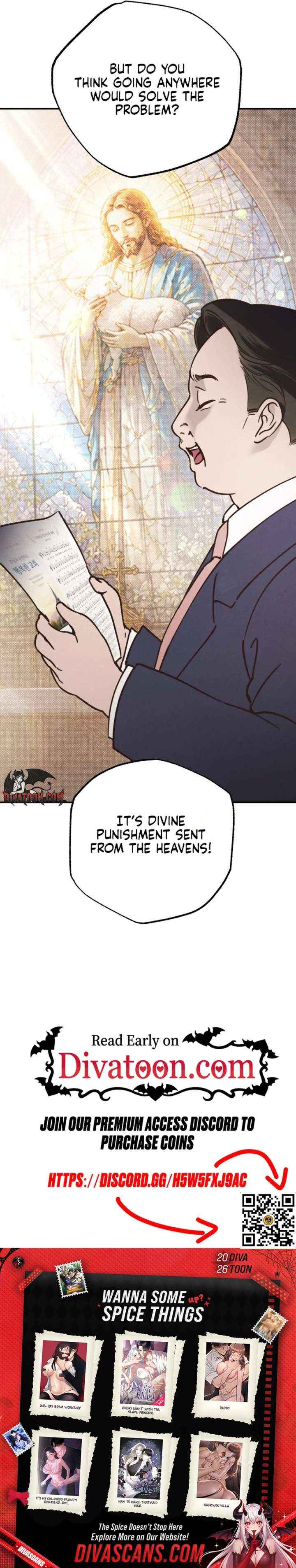 The Summer Swallowed by Darkness Chapter 53 page 23 - 