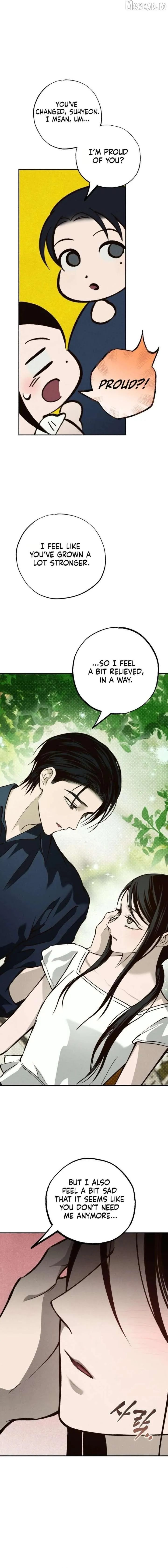 The Summer Swallowed by Darkness Chapter 54 page 2 - 