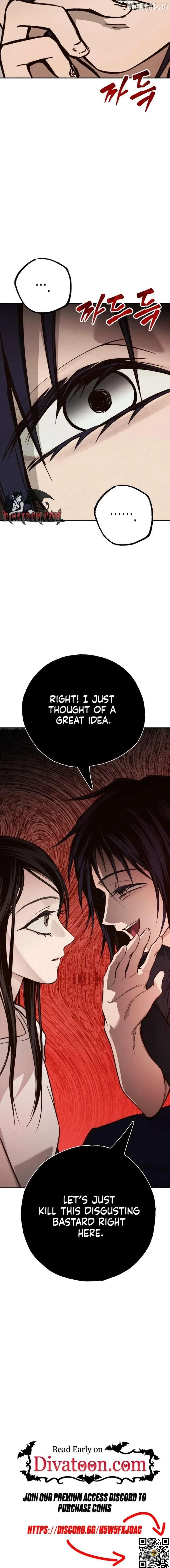 The Summer Swallowed by Darkness Chapter 54 page 20 - 