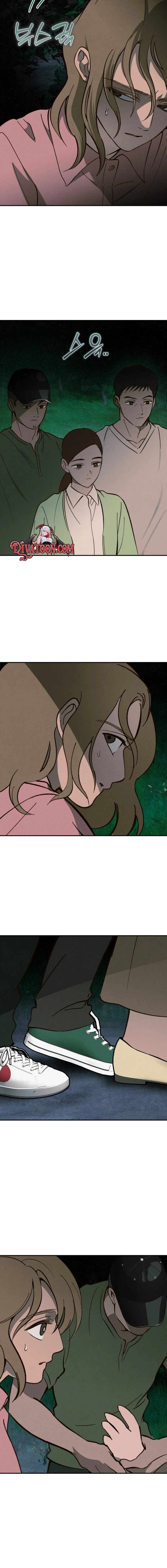 The Summer Swallowed by Darkness Chapter 57 page 12 - 