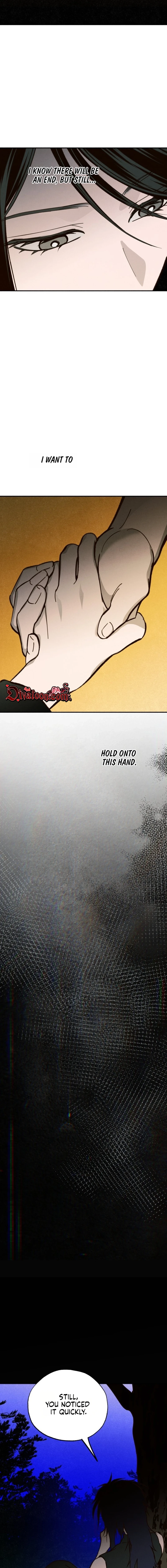 The Summer Swallowed by Darkness Chapter 57 page 17 - 