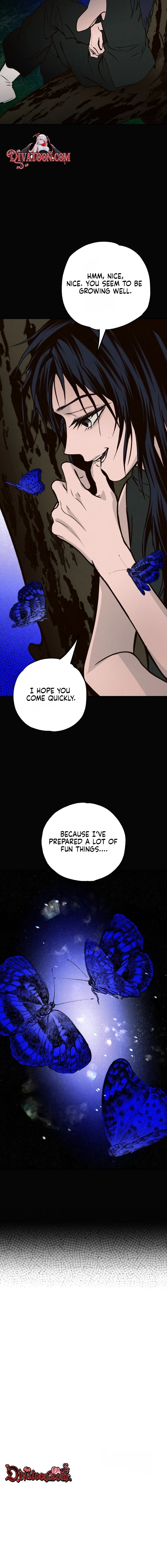 The Summer Swallowed by Darkness Chapter 57 page 18 - 