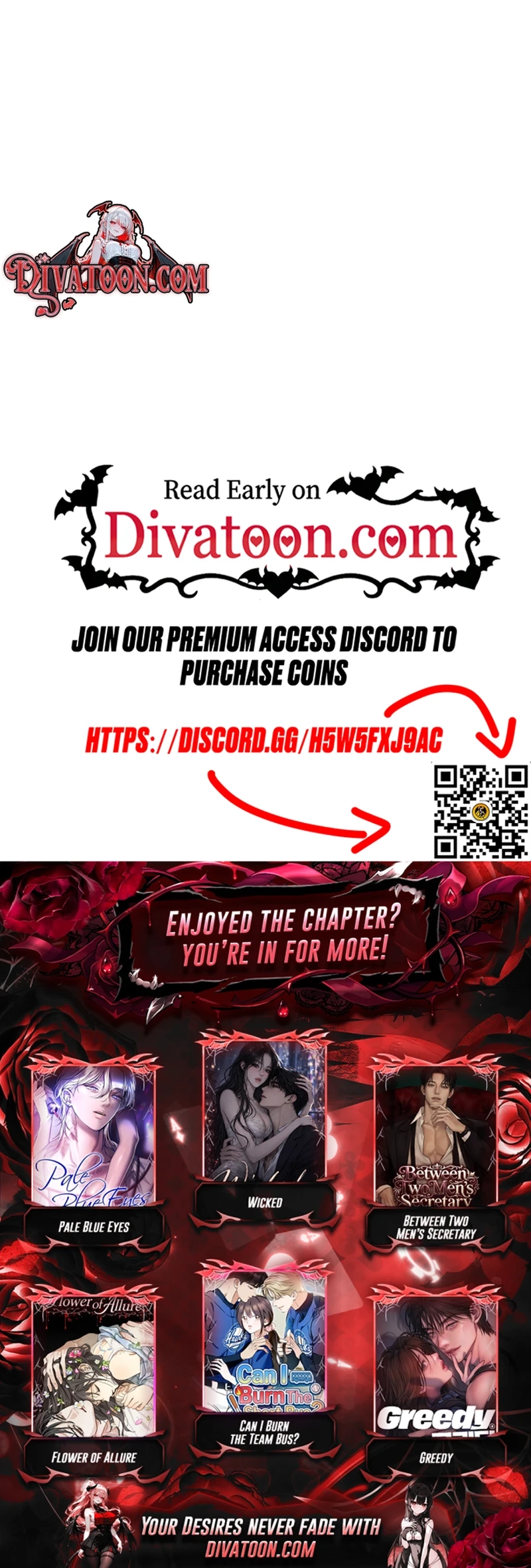 The Summer Swallowed by Darkness Chapter 57 page 19 - 