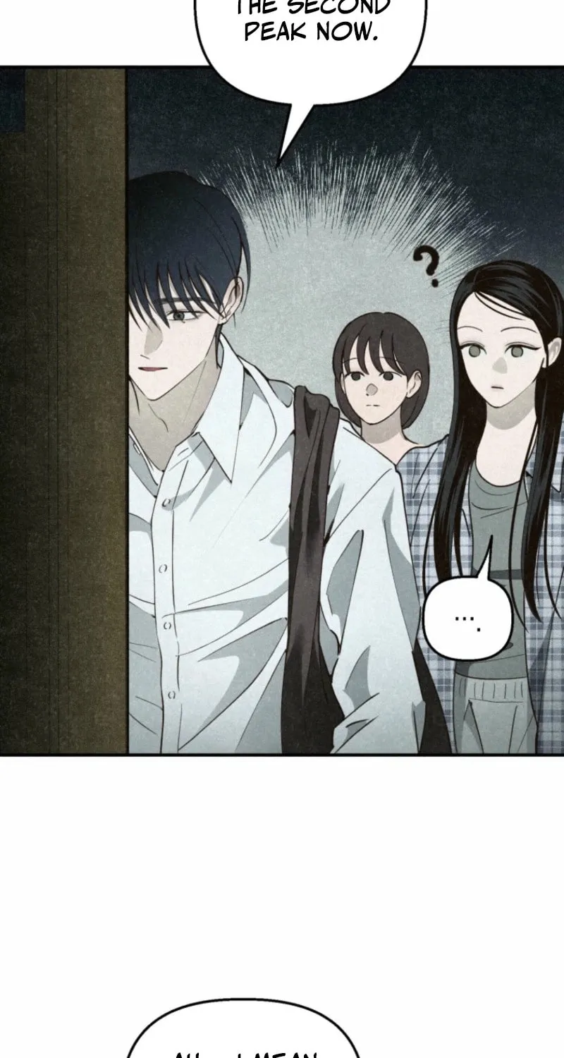 The Summer Swallowed by Darkness Chapter 6 page 15 - 