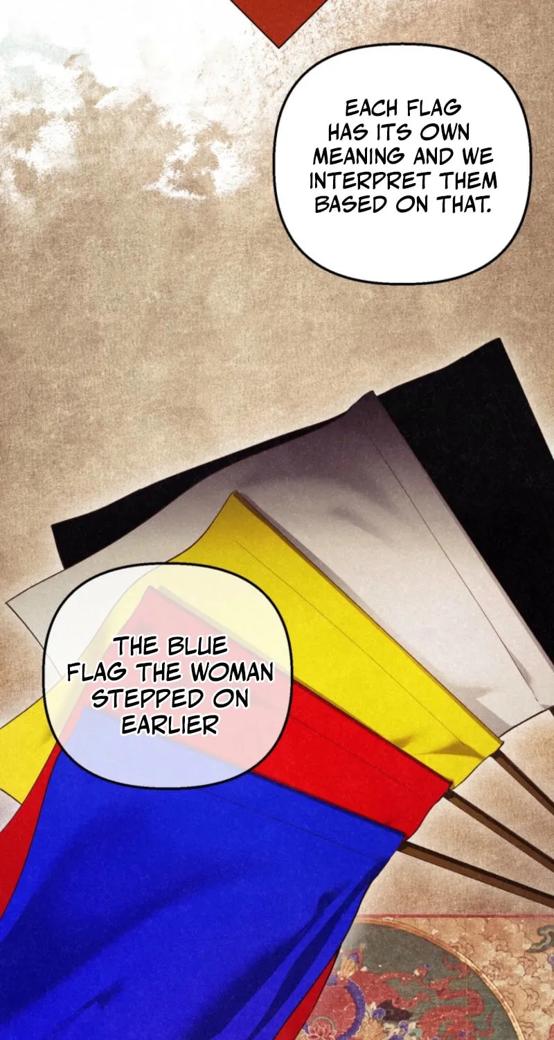 The Summer Swallowed by Darkness Chapter 6 page 18 - 