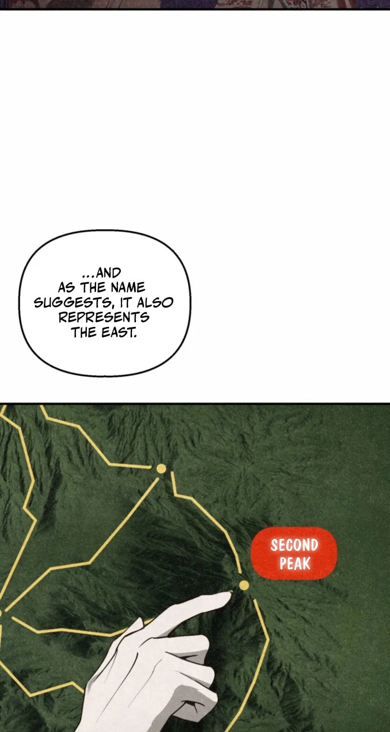The Summer Swallowed by Darkness Chapter 6 page 20 - 