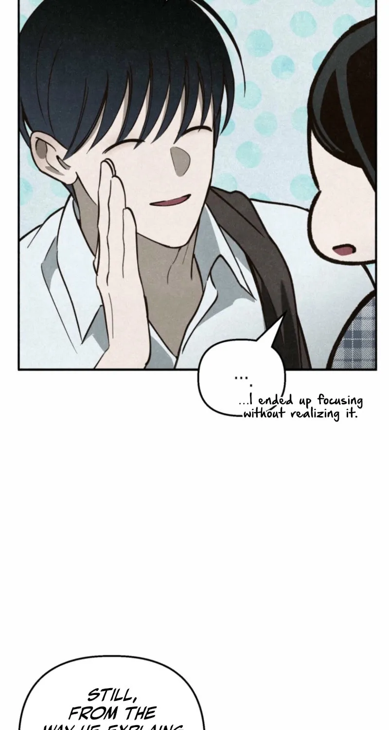 The Summer Swallowed by Darkness Chapter 6 page 23 - 