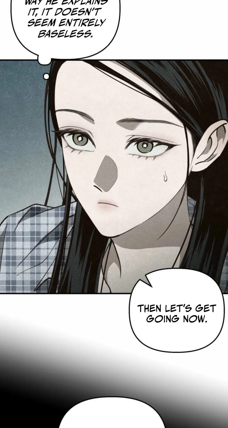 The Summer Swallowed by Darkness Chapter 6 page 24 - 