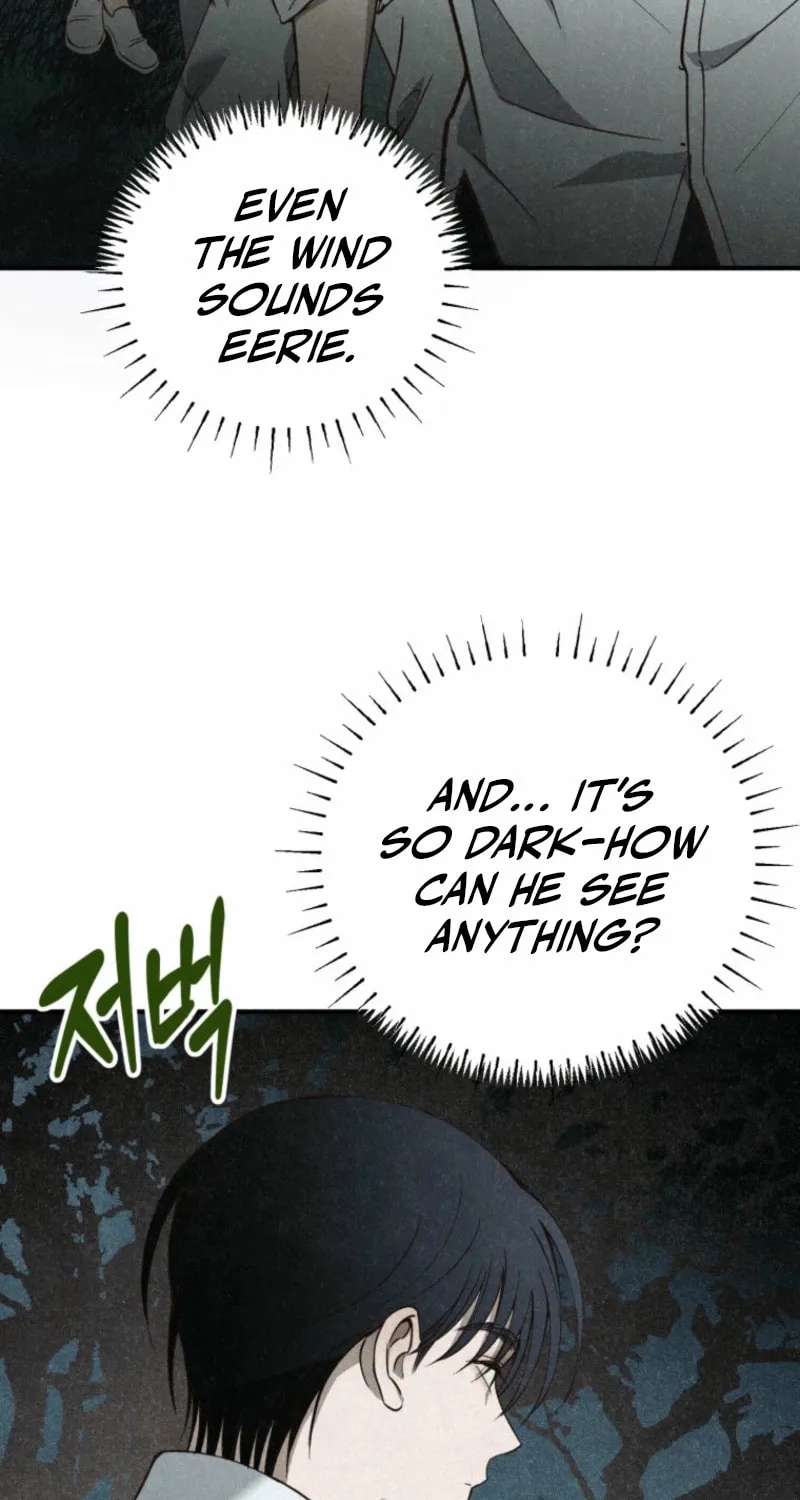 The Summer Swallowed by Darkness Chapter 6 page 27 - 