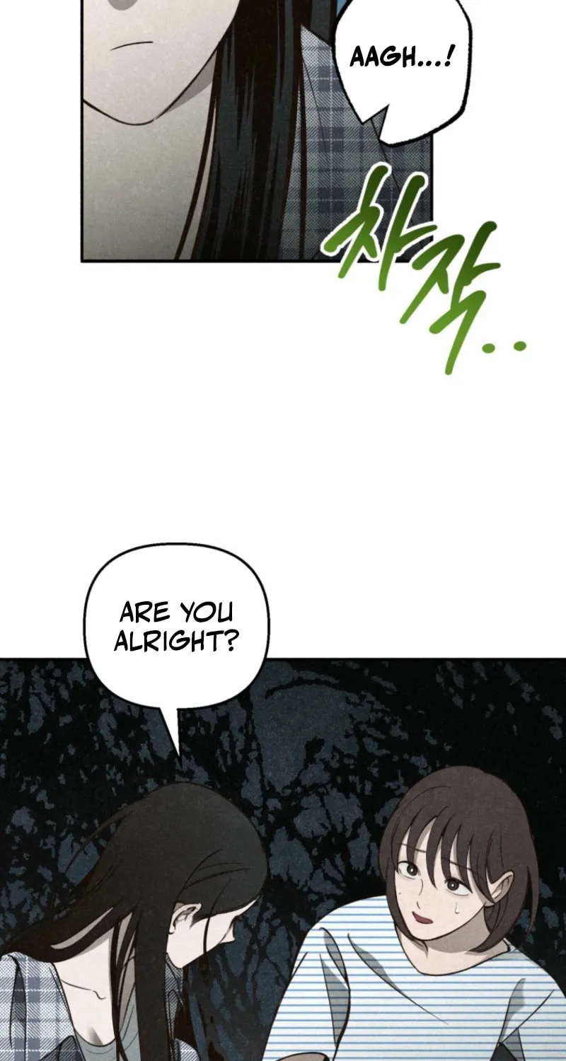 The Summer Swallowed by Darkness Chapter 6 page 29 - 
