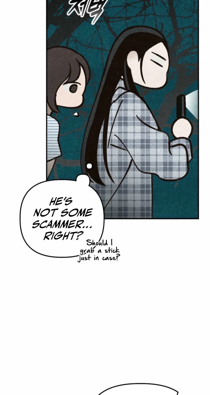 The Summer Swallowed by Darkness Chapter 6 page 31 - 