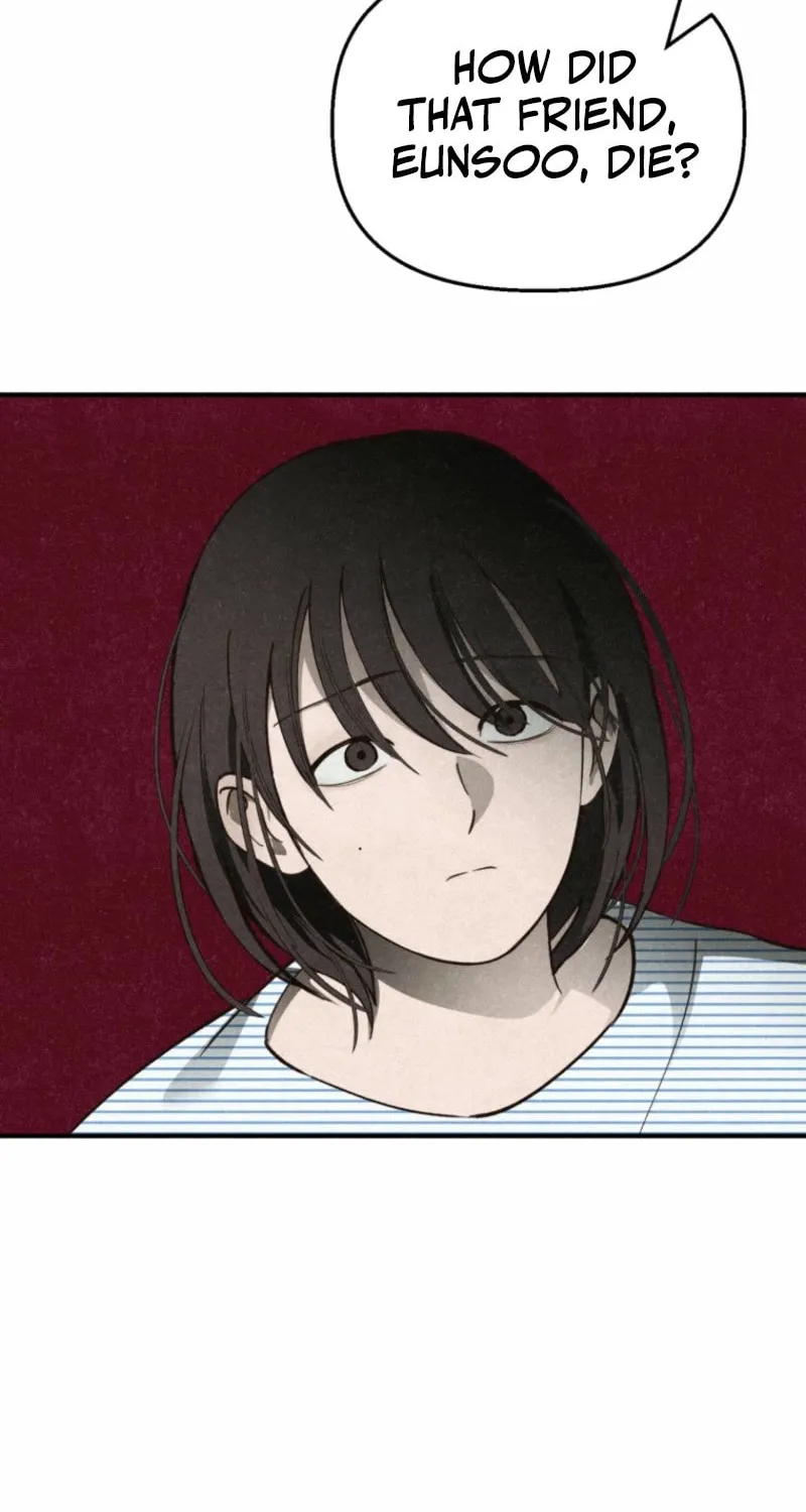 The Summer Swallowed by Darkness Chapter 6 page 32 - 