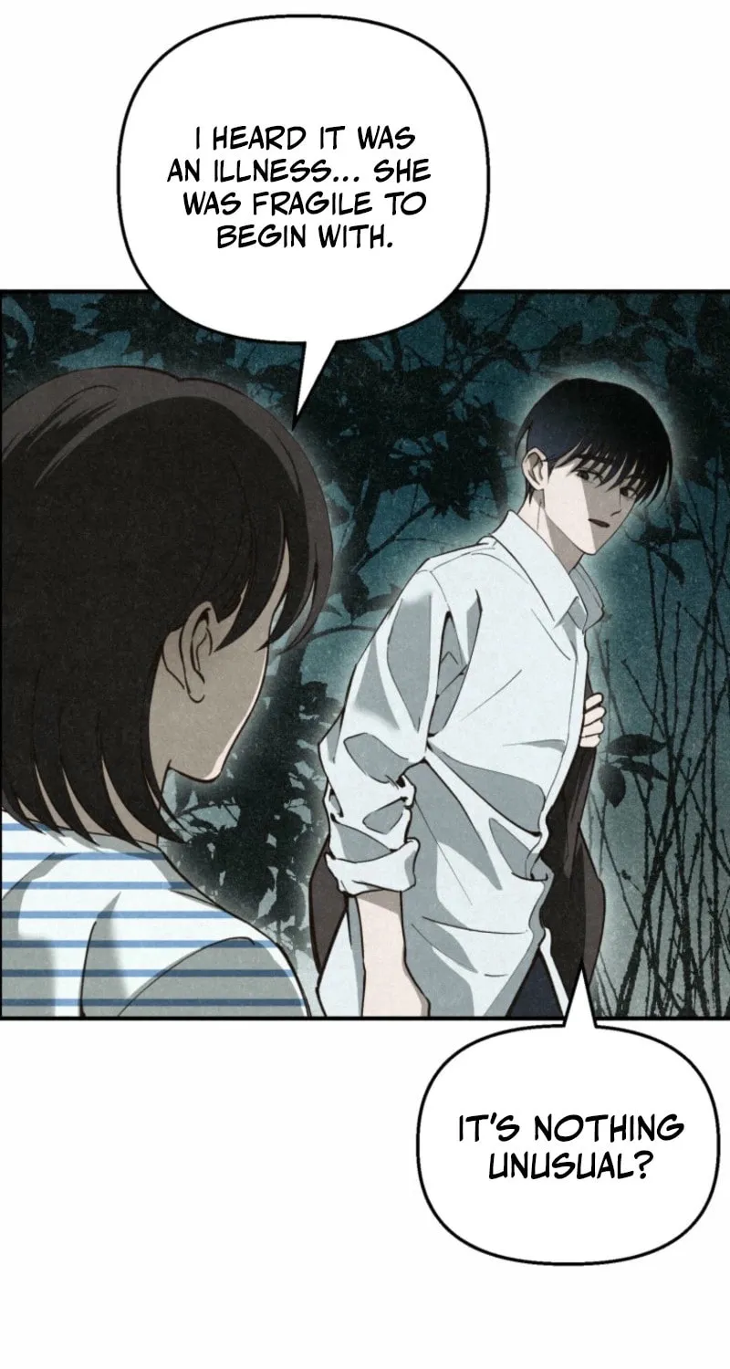 The Summer Swallowed by Darkness Chapter 6 page 33 - 