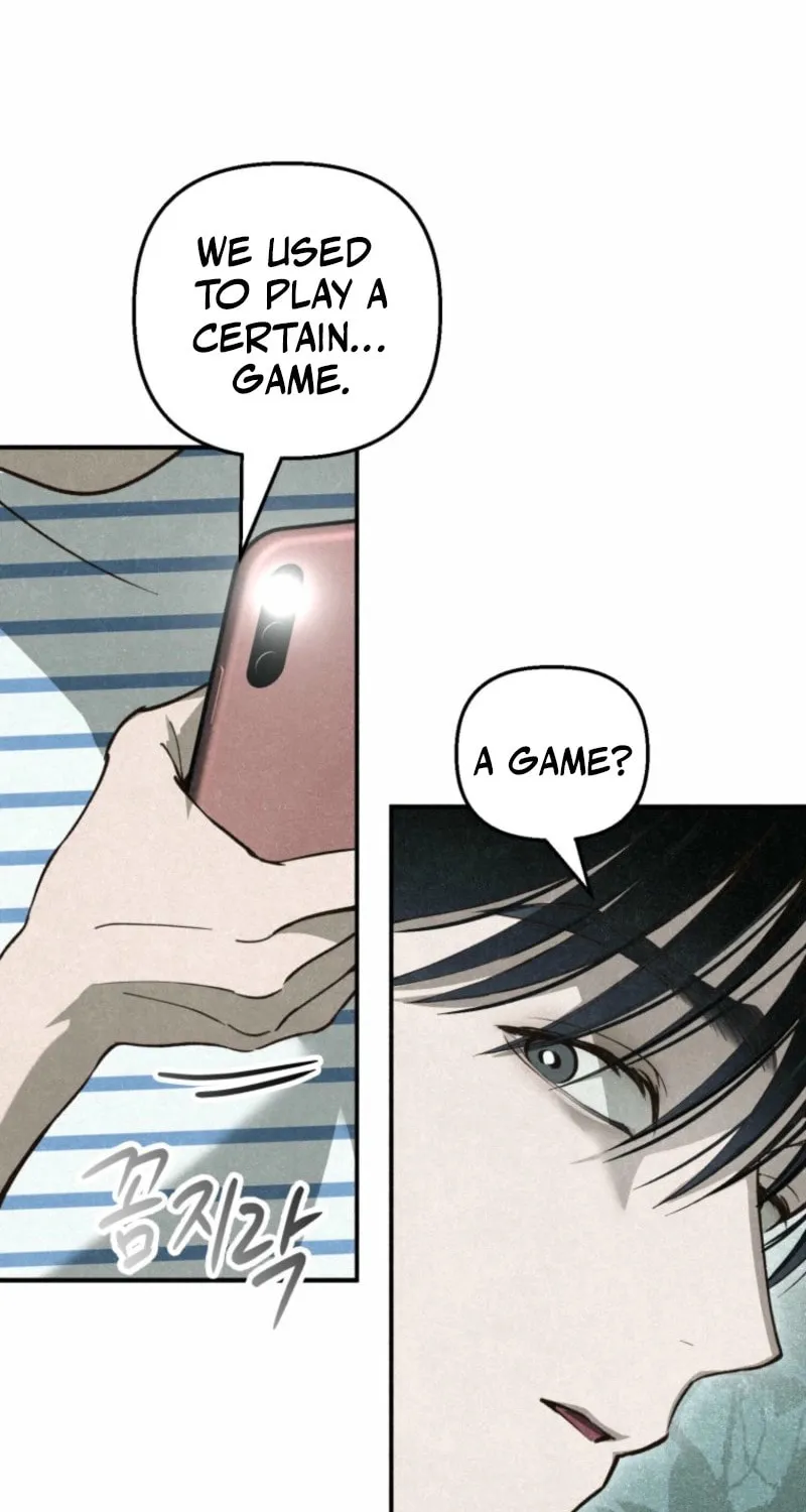 The Summer Swallowed by Darkness Chapter 6 page 34 - 