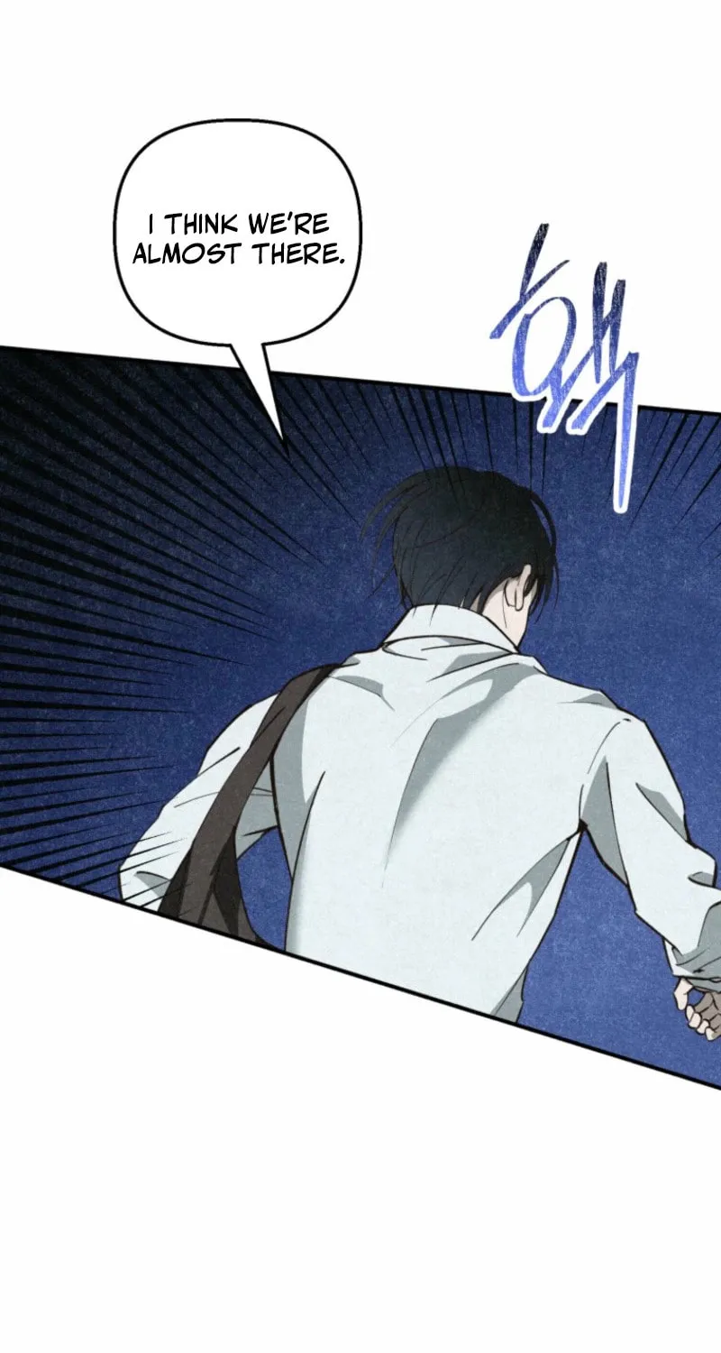 The Summer Swallowed by Darkness Chapter 6 page 37 - 