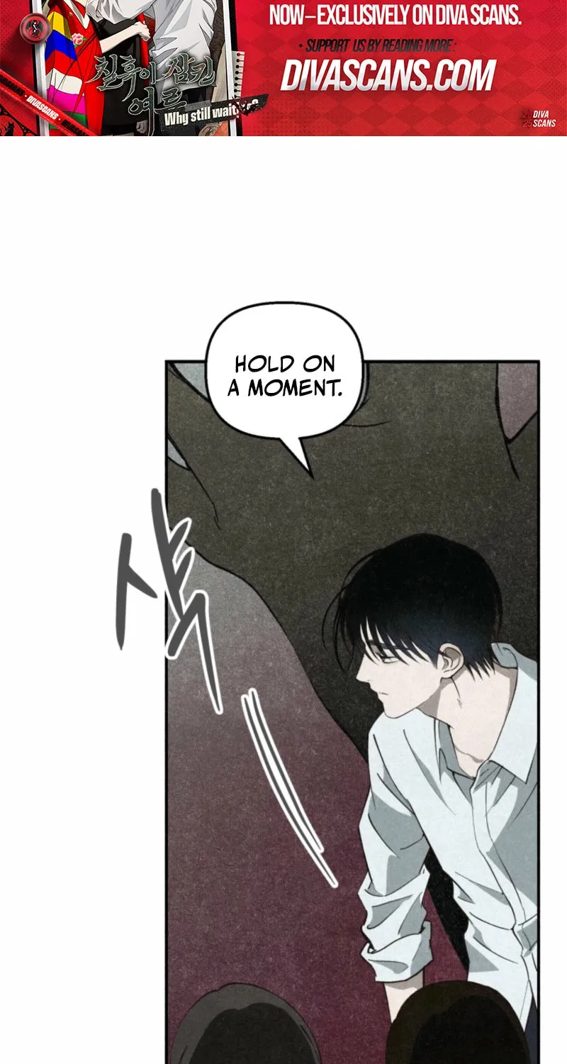 The Summer Swallowed by Darkness Chapter 6 page 39 - 