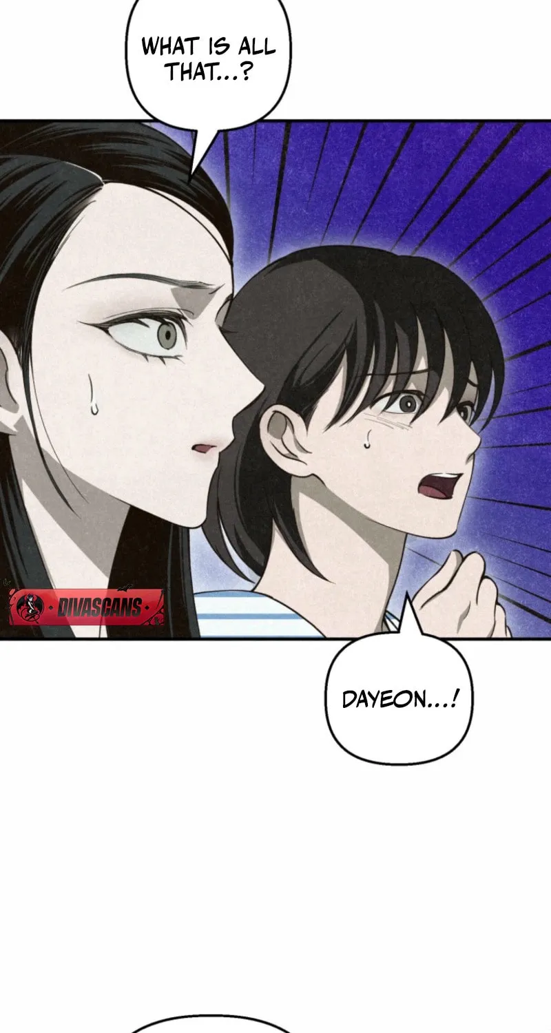 The Summer Swallowed by Darkness Chapter 6 page 42 - 