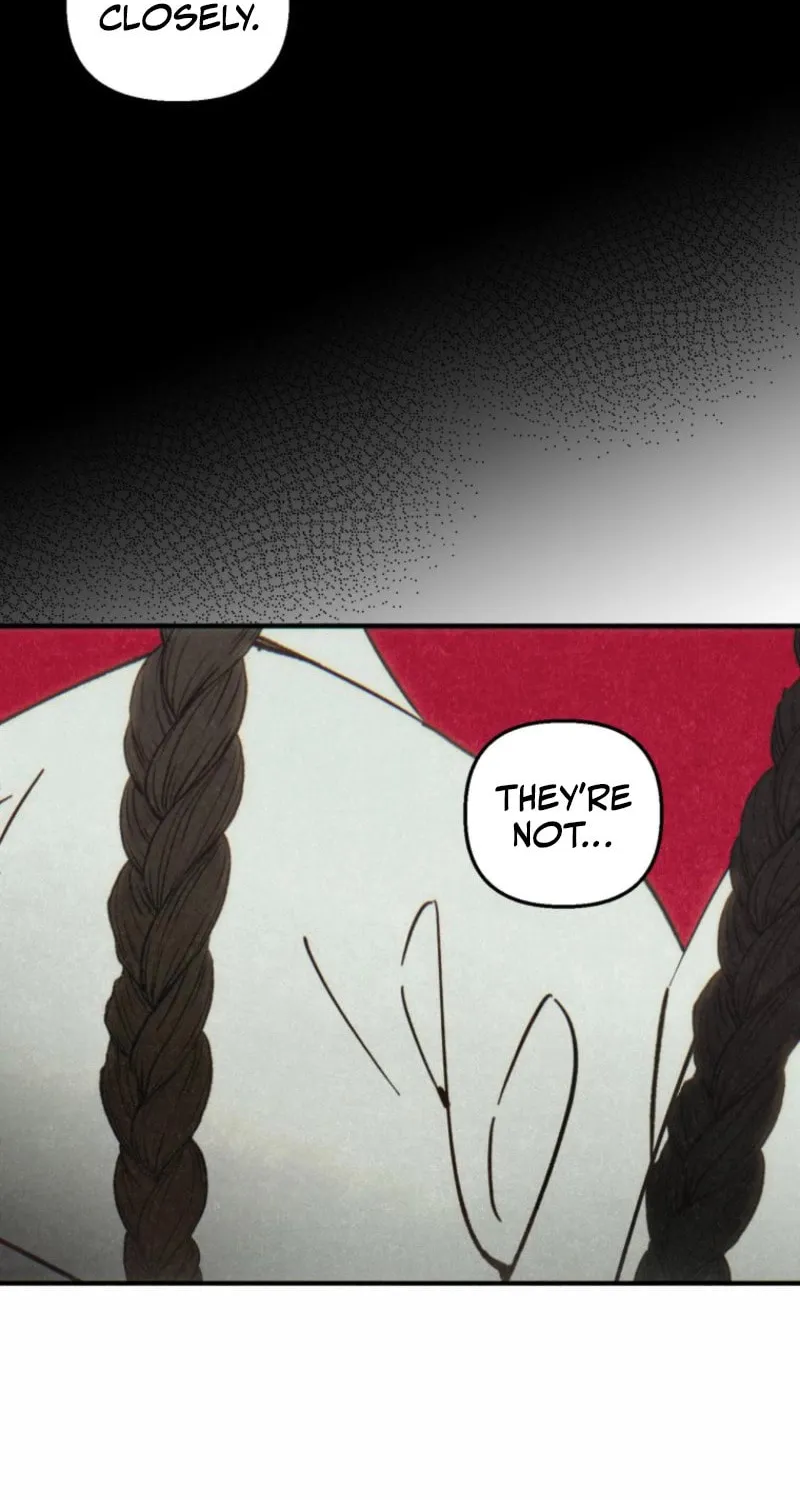 The Summer Swallowed by Darkness Chapter 6 page 46 - 