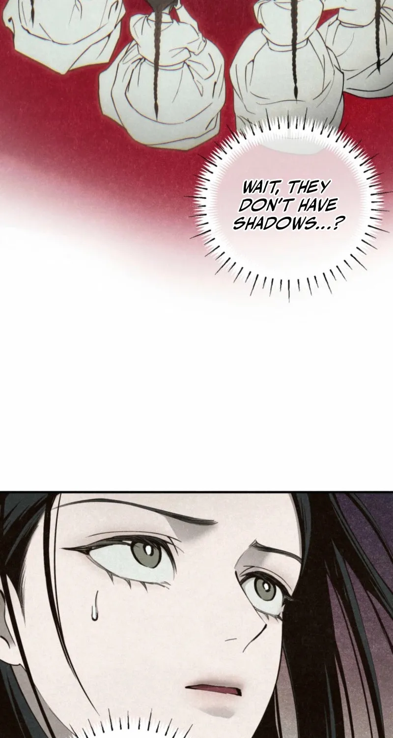 The Summer Swallowed by Darkness Chapter 6 page 48 - 