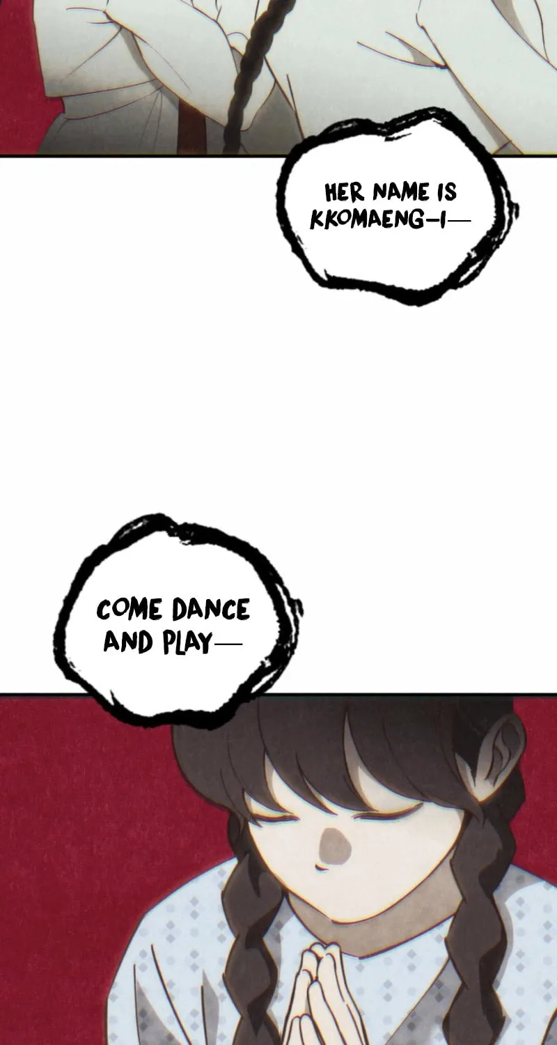 The Summer Swallowed by Darkness Chapter 6 page 50 - 