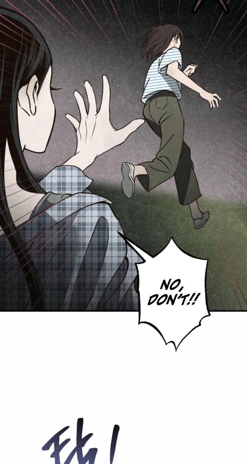 The Summer Swallowed by Darkness Chapter 6 page 56 - 
