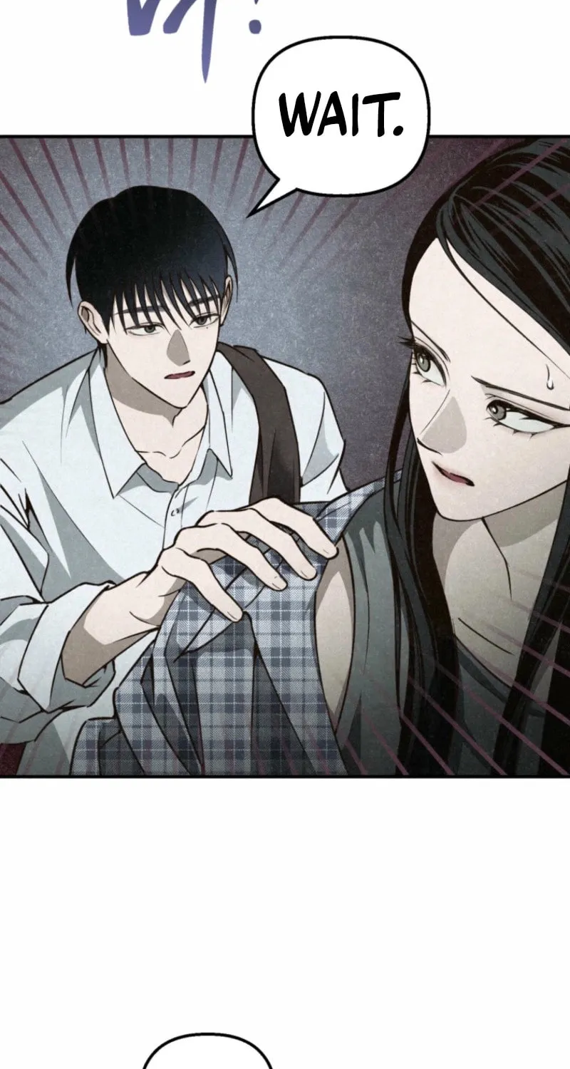 The Summer Swallowed by Darkness Chapter 6 page 57 - 