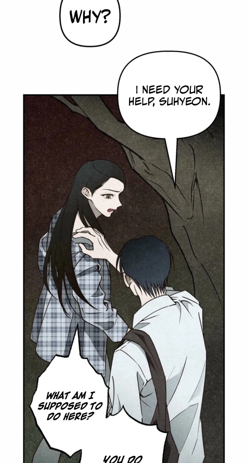 The Summer Swallowed by Darkness Chapter 6 page 58 - 