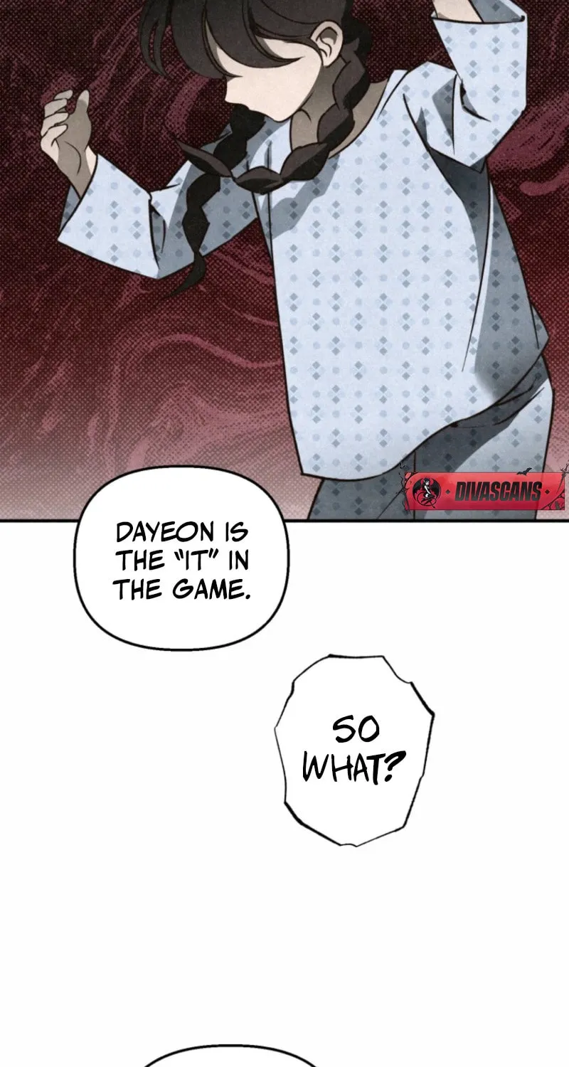 The Summer Swallowed by Darkness Chapter 6 page 60 - 